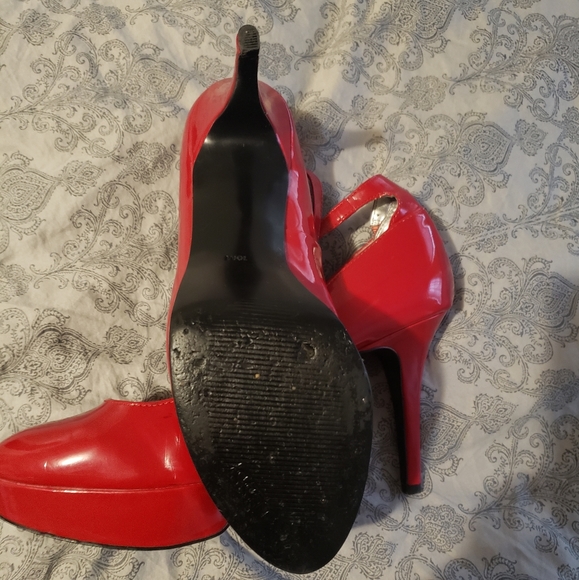 Guess platforms - Picture 4 of 4